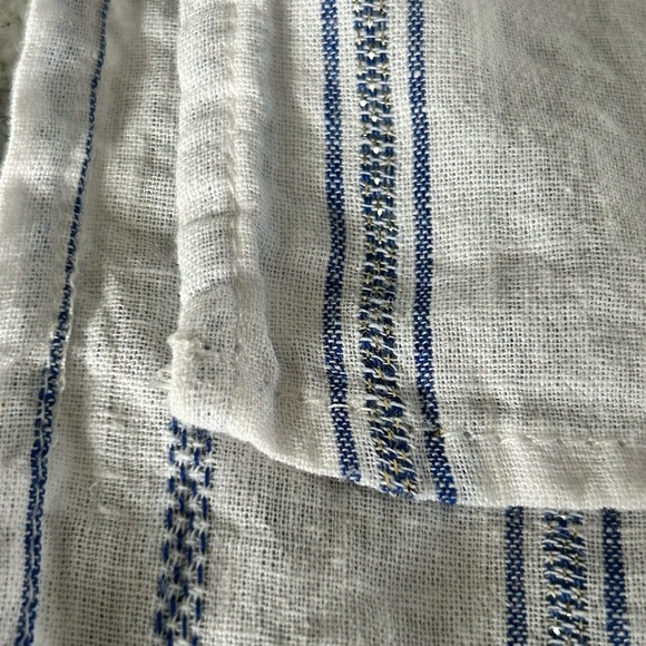 NWT- size M Per Se 55% Linen\45% Cotton - Picture 12 of 12